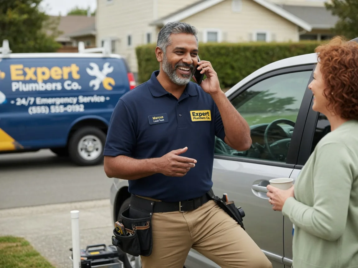 Drain Cleaning Bakersfield, VT FAQs